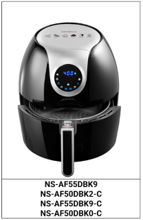 Air fryers canada online