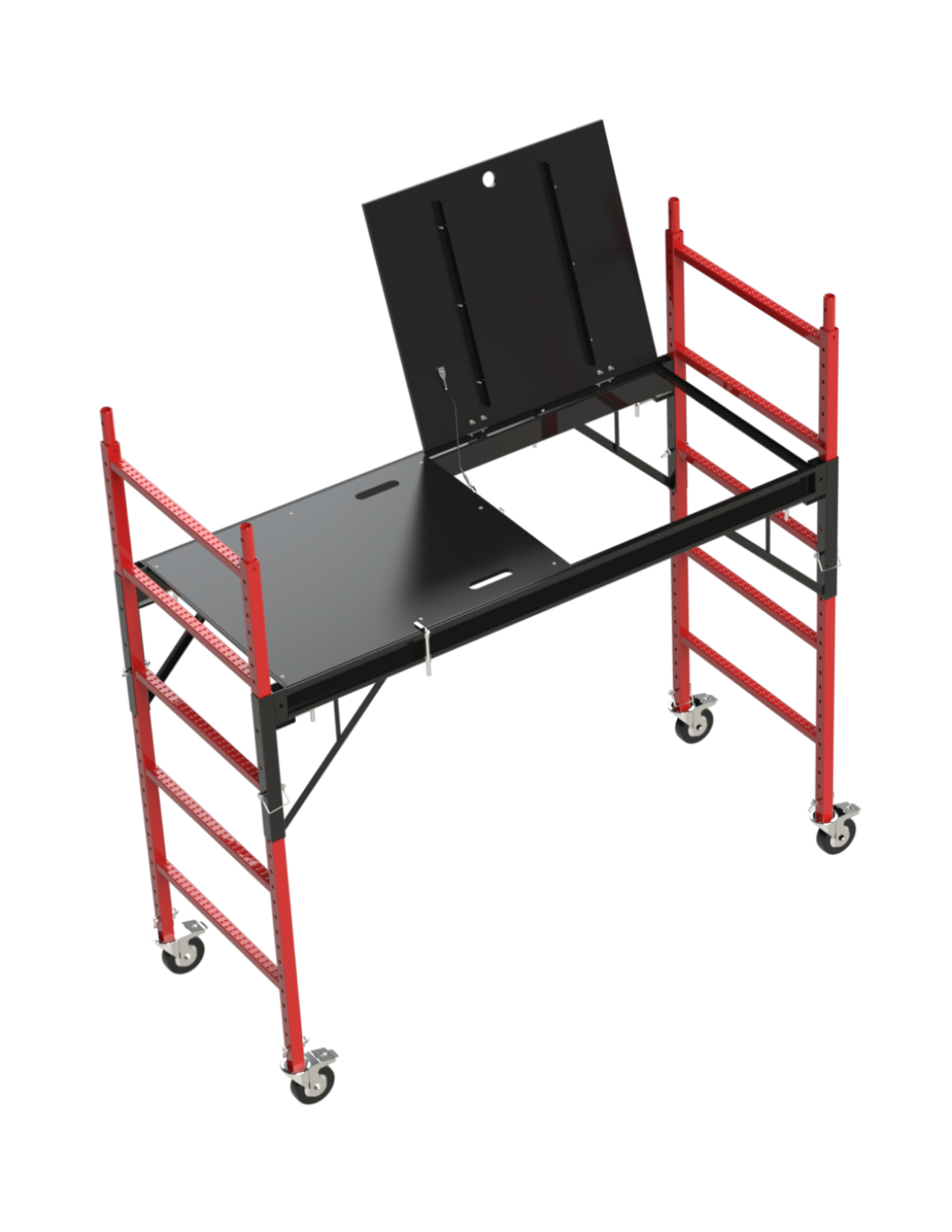 Dss Frame Scaffolding