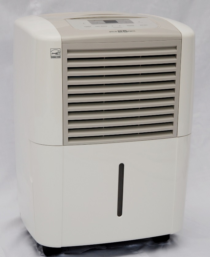 Dehumidifier example image