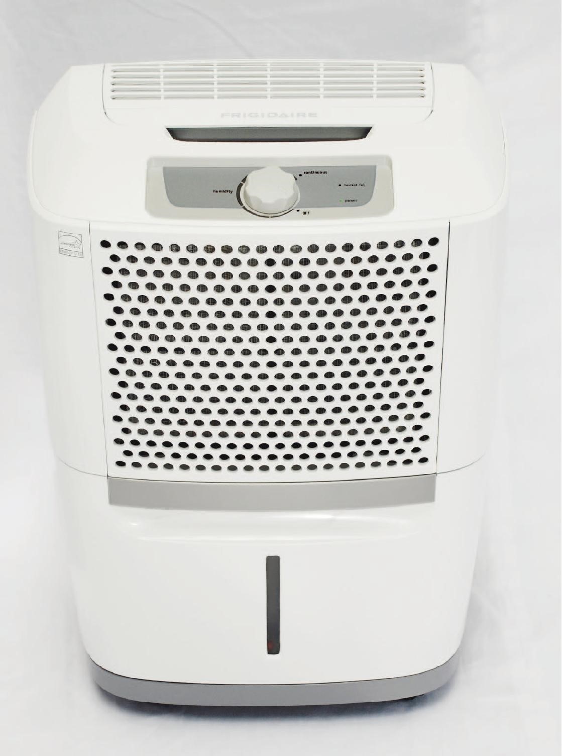 Dehumidifier example image