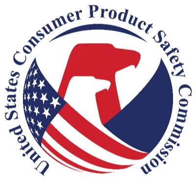 U.S. CPSC logo