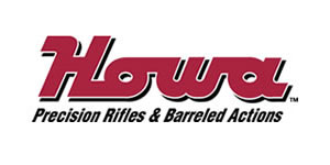 Howa Precision Rifles & Barreled Actions