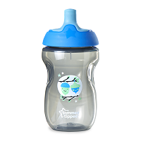 Sportee Bottle