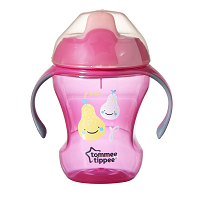 Trainer Cup Pink