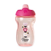 Trainer Cup Pink